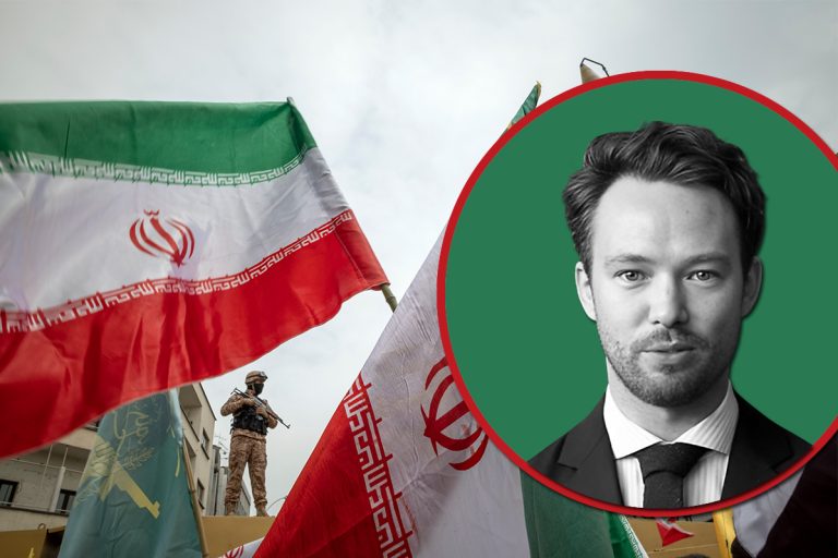 Diplomat al UE aflat în detenţie la Teheran, acuzat de cooperare cu Israelul împotriva intereselor iraniene