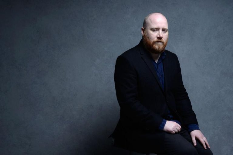 Compozitorul islandez Johann Johannsson a încetat din viaţă la 48 de ani