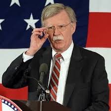 John Bolton îşi exprimă îngrijorarea faţă de pericolul ‘sindromului Havana’ la adresa SUA  pe timp de război
