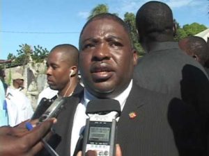 Un fost senator haitian, principalul suspect în uciderea preşedintelui Jovenel Moïse, reţinut în Jamaica