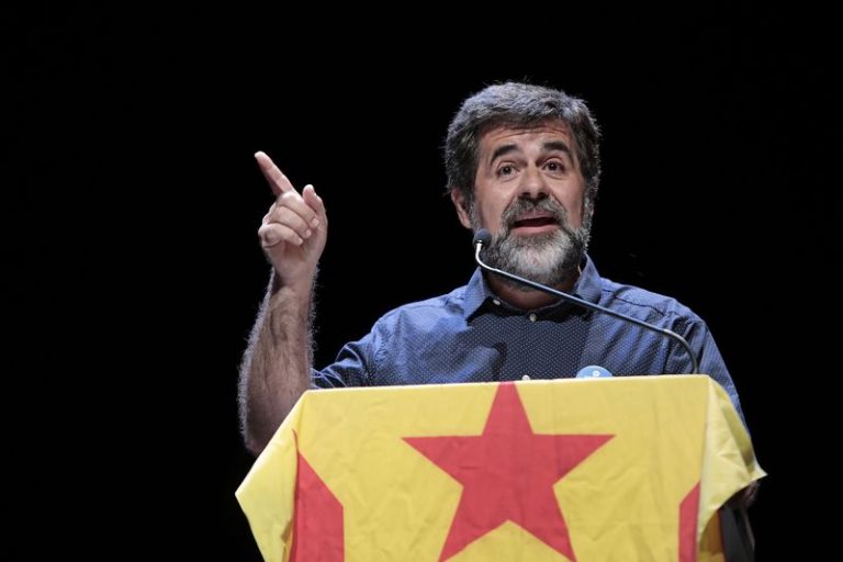 Spania/Catalonia : Jordi Sanchez rămâne în închisoare (Curtea Supremă)