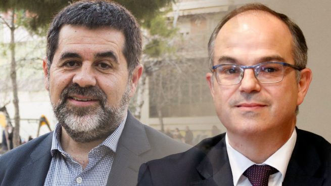 Doi foşti lideri separatişti catalani încep greva foamei în închisoare