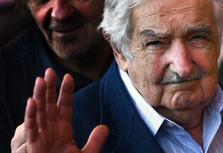 Fostul preşedinte al Uruguayului a rămas cu ‘peştele-n gât’ şi a fost operat