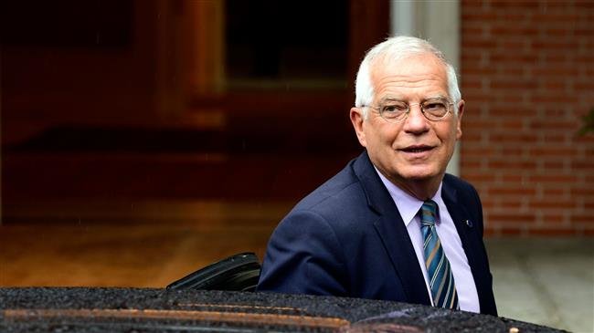 Viitorul şef al diplomaţiei europene, spaniolul Josep Borrell, va primi şi cetăţenie argentiniană