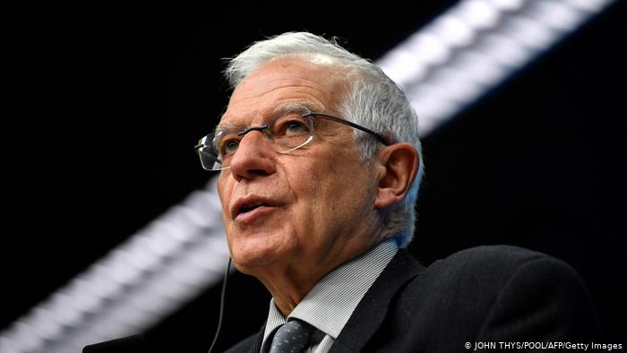 Borrell: Sistemul geopolitic se fragmentează, UE trebuie să fie un aliat puternic al SUA