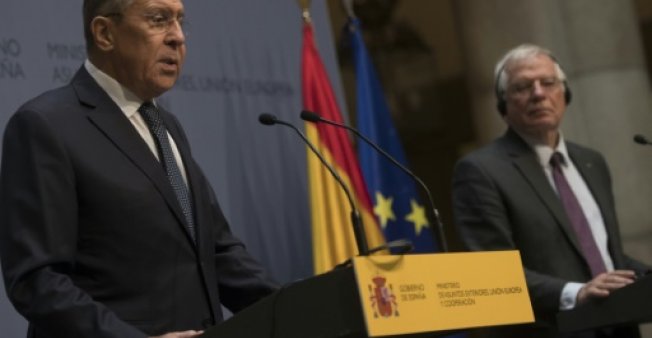 Spania și Rusia convin să creeze un grup comun în domeniul securităţii cibernetice