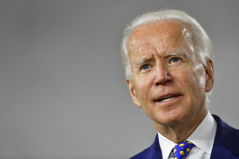 De Crăciun, Biden doreşte ca America să se cureţe de ‘otrava’ divizării politice – VIDEO