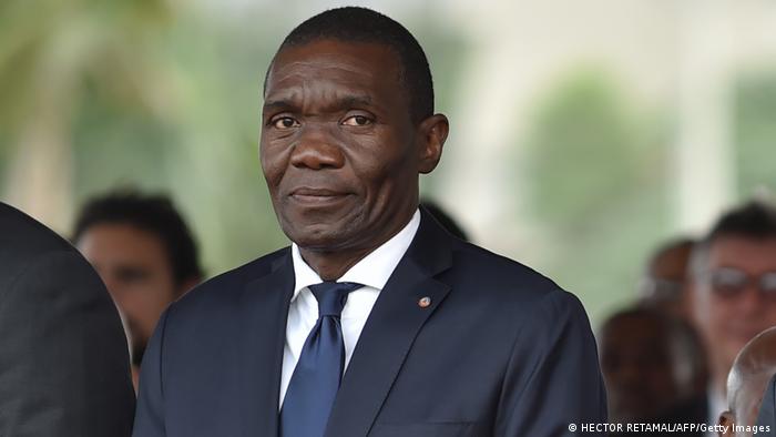 Şeful Senatului din Haiti, ales preşedinte interimar după asasinarea lui Jovenel Moise