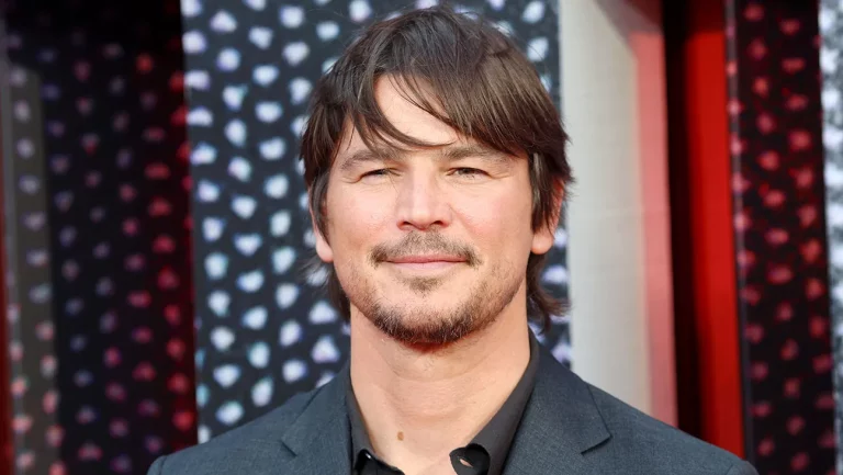 Actorul Josh Hartnett a acceptat provocarea de a interpreta un criminal în serie în thrillerul ‘Trap’