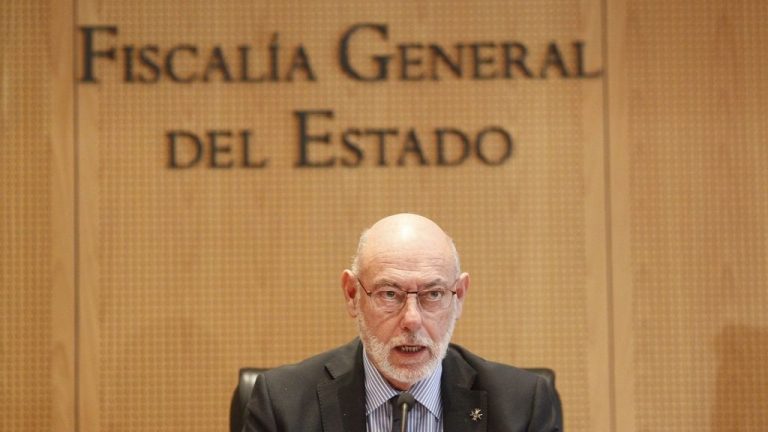 Procurorul general al Spaniei, José Manuel Maza, a murit  sâmbătă la Buenos Aires, în Argentina