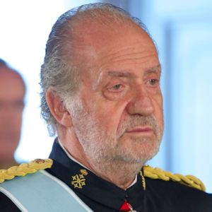 Apariţie publică rară a fostului rege al Spaniei, Juan Carlos I, la Abu Dhabi