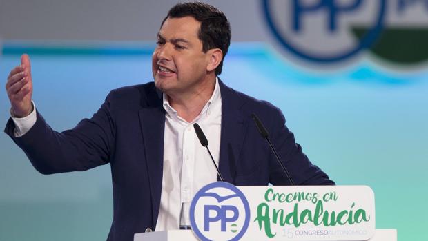 Spania: Candidatul PP, învestit în fruntea Andaluziei