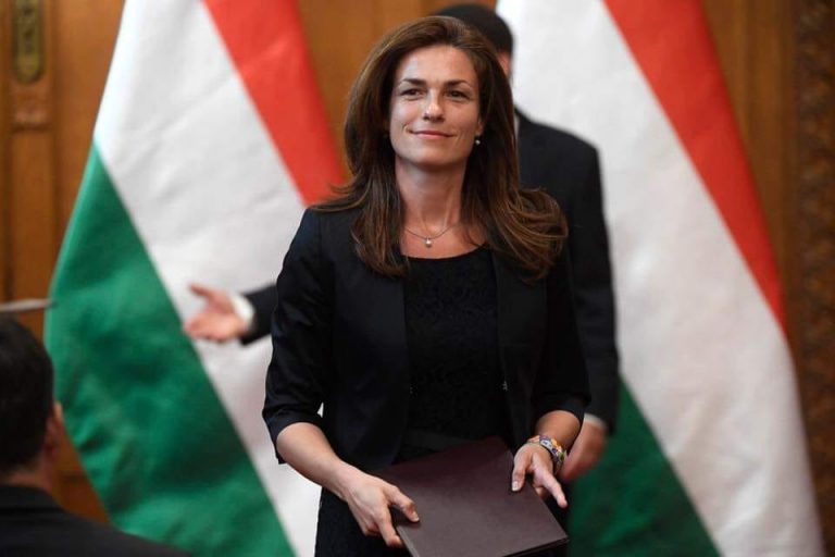 Ministrul maghiar al Justiţiei îşi anunţă demisia