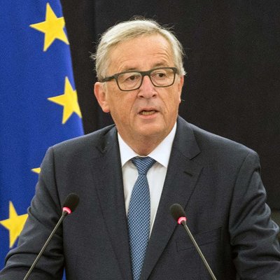 Juncker îndeamnă Macedonia să rezolve conflictul cu Grecia privind numele ţării, pentru a deschide negocieri de aderare la UE