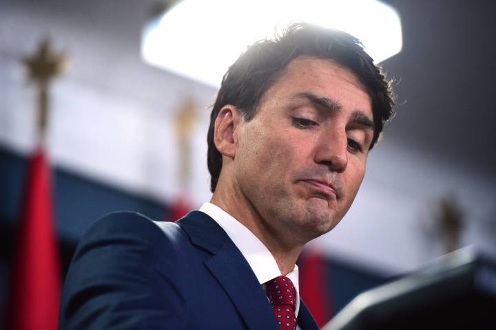 Premierul canadian anunţă dizolvarea camerei inferioare a parlamentului, primul pas în organizarea alegerilor legislative