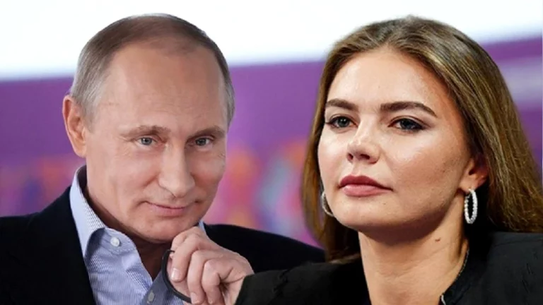 Alina Kabaeva, „olimpica lui Putin”, primele declaraţii după despărţirea de acesta: „Dacă îți spune conducerea să nu te duci, atunci nu te duci”