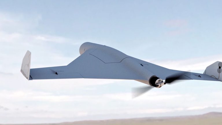 Rusia intenţionează să producă peste 32.000 de drone anual până în 2030
