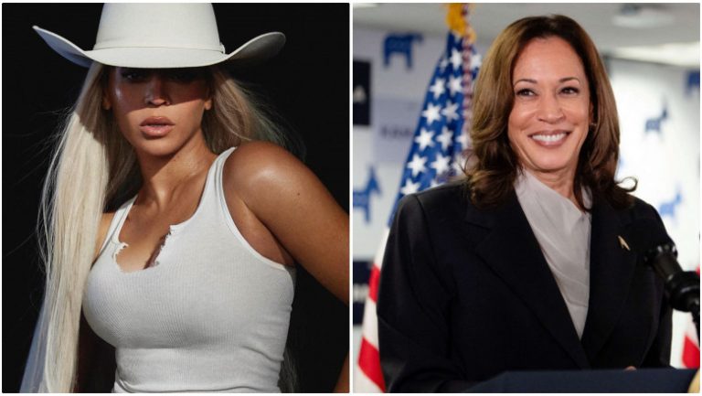 Kamala Harris va folosi o piesă a cântăreței Beyoncé ca imn în campania pentru alegerile prezidențiale