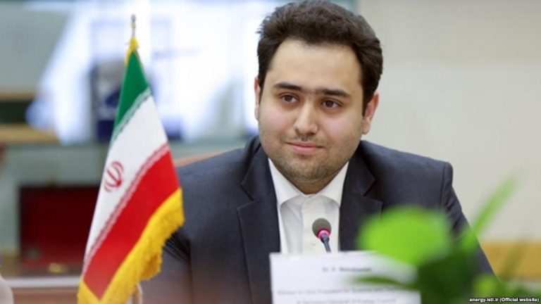 Un ginere al preşedintelui iranian demisionează, după acuzaţii de nepotism