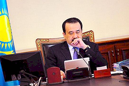 Autorităţile din Kazahstan l-au reţinut pe fostul şef al comitetului de securitate naţională sub suspiciunea de trădare