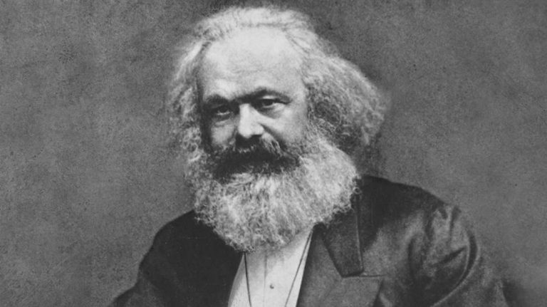 Mormântul filosofului Karl Marx a fost vandalizat pentru a doua oară în două săptămâni