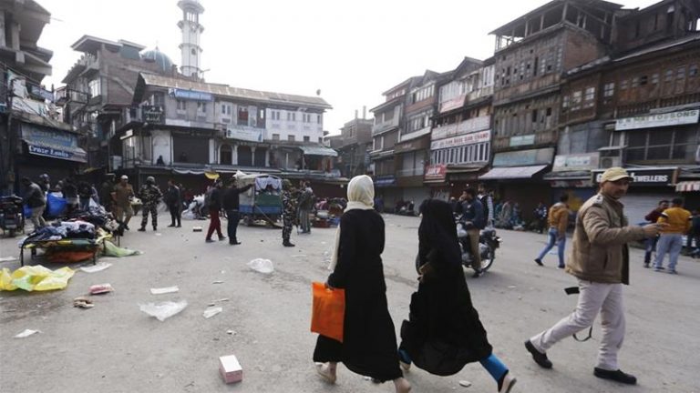 Atac cu grenadă în Kashmirul indian – Cel puțin doi morți