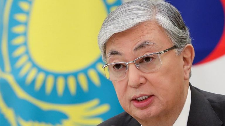 Purtătorul de cuvânt al Președintelui Kazahstanului, internat în spital pentru COVID-19