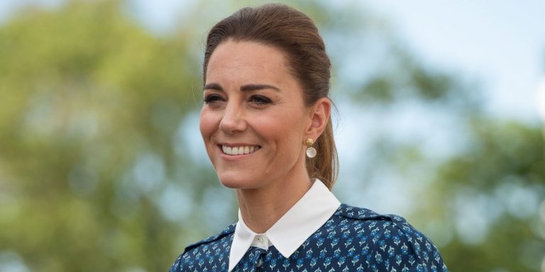 Prinţesa de Wales anunţă că face chimioterapie pentru cancer