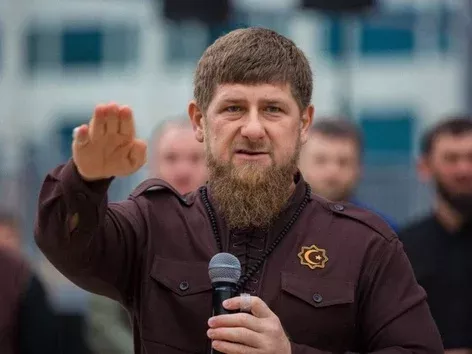 Putin a trimis trupele speciale ale lui Kadîrov în Belgorod, pentru a crea „zona tampon”