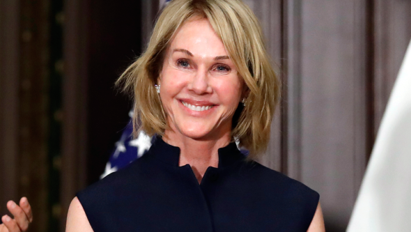 Kelly Craft este noua ambasadoare a SUA la ONU