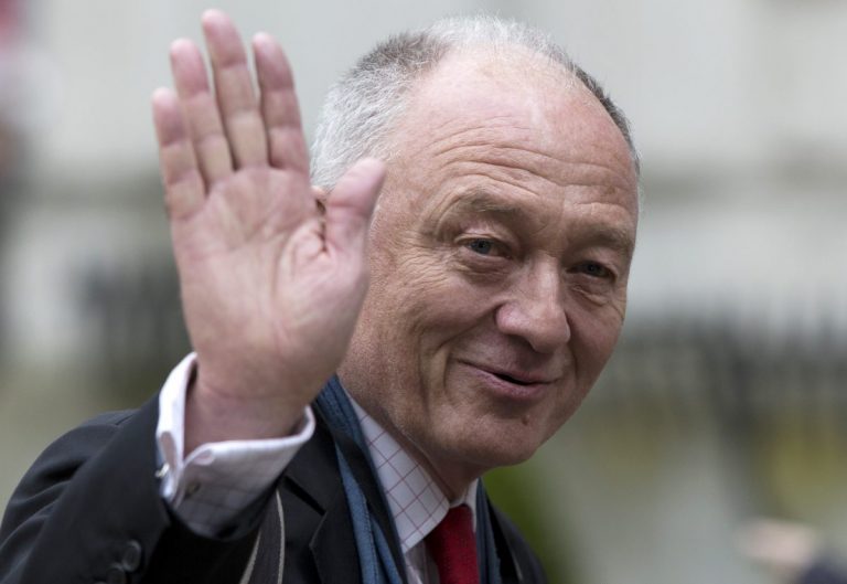 Fostul primar al Londrei Ken Livingstone demisionează din Partidul Laburist în urma acuzaţiilor de antisemitism