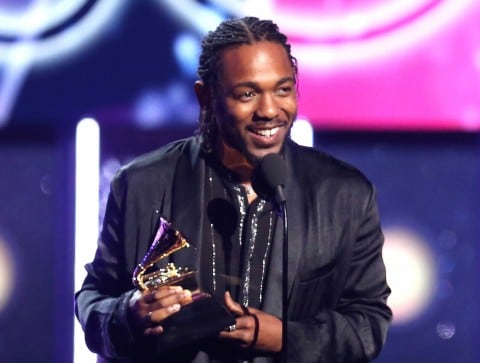 Rapperul Kendrick Lamar căștigă premiul Pulitzer pentru muzică
