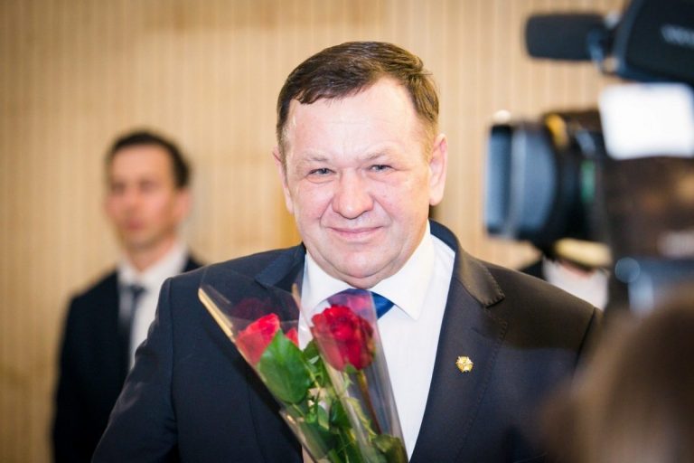 Un deputat lituanian acuzat de hărţuire sexuală și-a depus mandatul