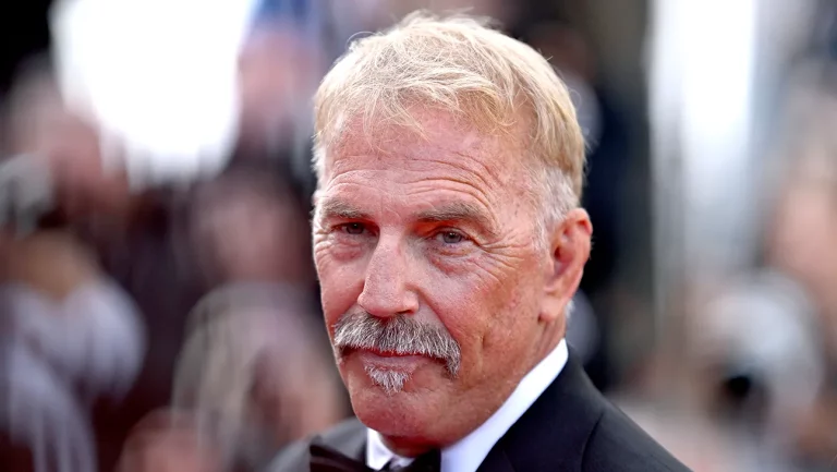 Kevin Costner a ipotecat proprietatea în care locuieşte pentru filmul său prezentat la Festivalul de la Cannes