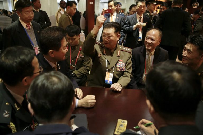 General nord-coreean: Administrația de la Phenian dorește să transforme Peninsula Coreeană „într-un loc pașnic și prosper”