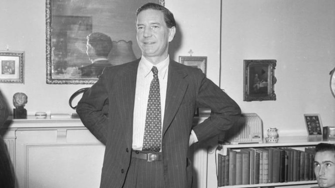 O piaţă din Moscova a primit numele agentului dublu britanic Kim Philby