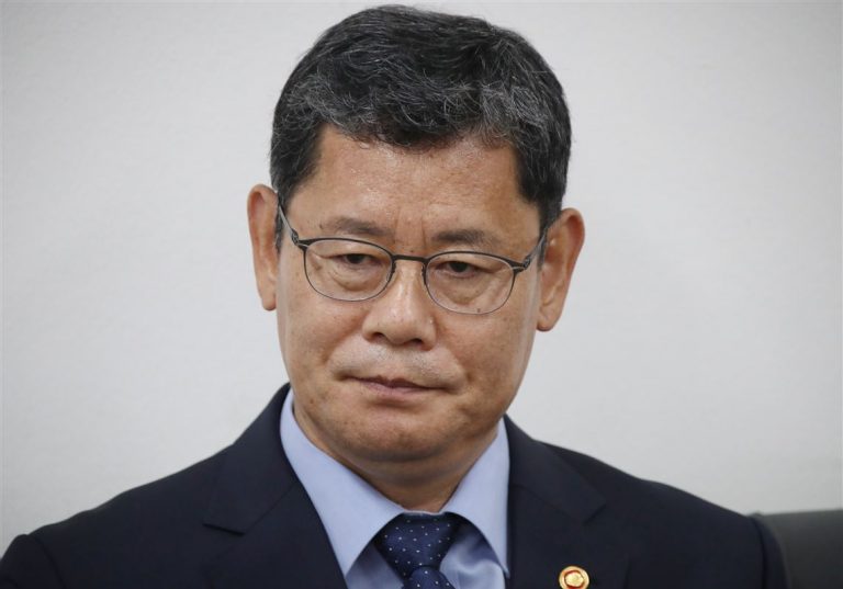 Demisia ministrului sud-coreean al Unificării după tensiuni cu Phenianul