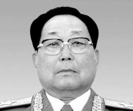 Coreea de Nord: Fostul ministru al apărării a decedat în cursul acestei săptămâni