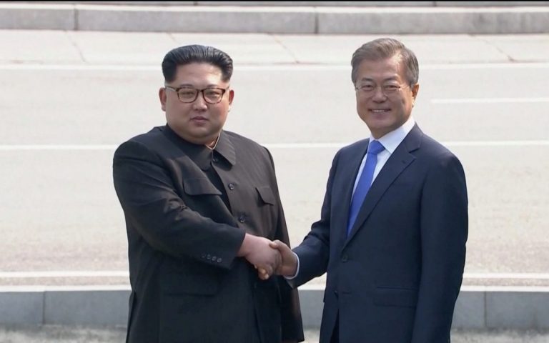 Preşedintele sud-coreean în exerciţiu vrea reluarea dialogului cu Phenianul