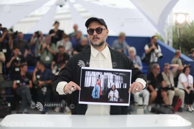 Cannes 2024: Regizorul rus Kirill Serebrennikov critică procesul de detenție a două artiste din Rusia