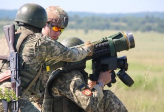 Ucraina cere noi arme şi muniţii occidentale pentru a scoate din impas războiul declanşat de Rusia