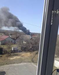 Rusia evacuează două sate de la graniţa cu Ucraina, pe care o acuză de atacuri în zonă