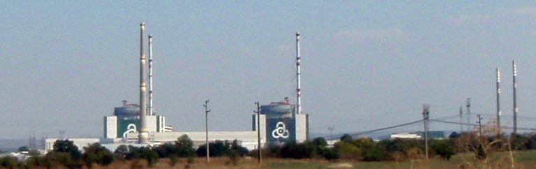 Bulgaria : centrala nucleară de la Kozlodui a primit autorizație de funcționare pentru 30 de ani