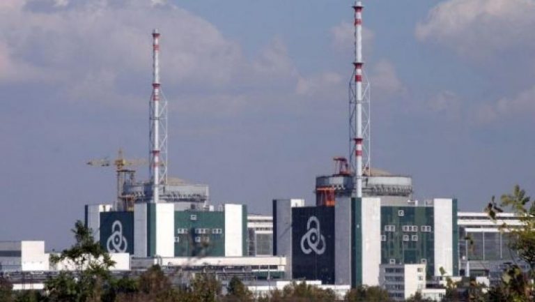 Pericol la granița României cu Bulgaria: Un reactor al centralei nucleare de la Kozlodui s-a oprit automat
