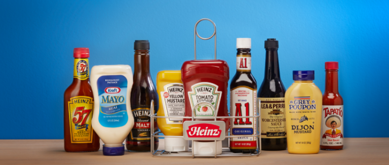 Grupul american Kraft Heinz doreşte ca toate ambalajele sale să devină reciclabile până în 2025