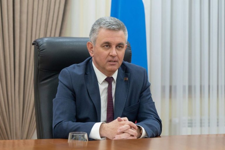 Krasnoselski: Chișinăul nu dorește o escaladare a conflictului de pe Nistru