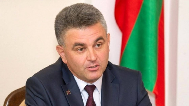 Krasnoselski, o nouă declarație separatistă către Chișinău: ‘Recunoașteți Transnistria!’