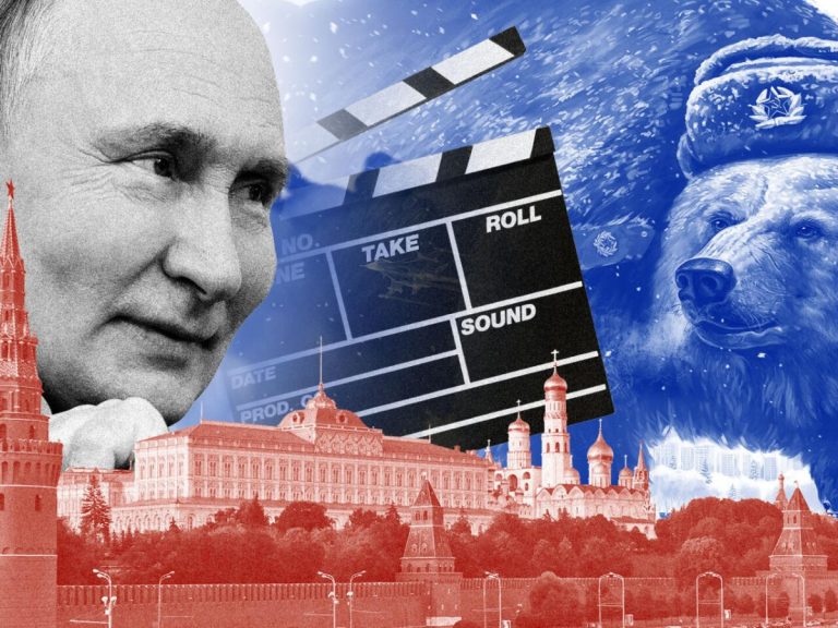 Kremlin Leaks: Ce prevede un document secret semnat de Putin
