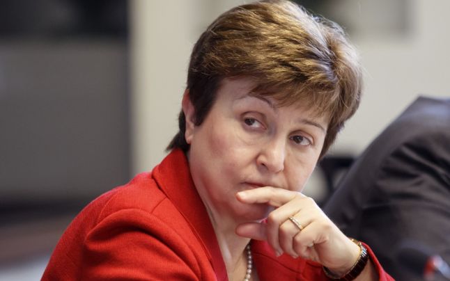 Consiliul de administrație al FMI își va intensifica investigația asupra directorului general Kristalina Georgieva
