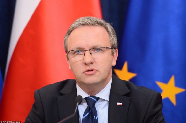 Krzysztof Szczerski, propunerea Poloniei pentru postul de comisar european